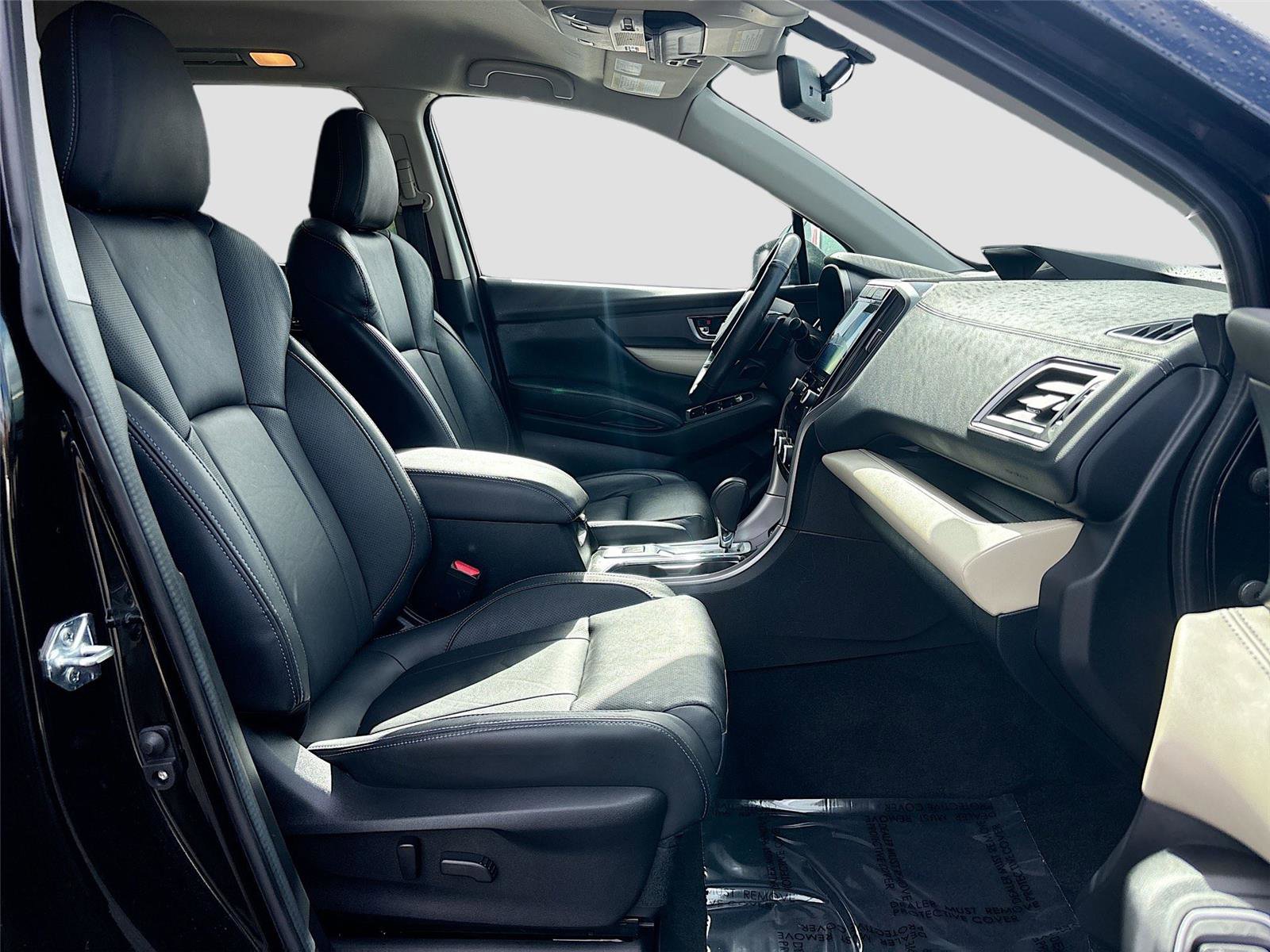 Used 2022 Subaru Ascent Limited image 30