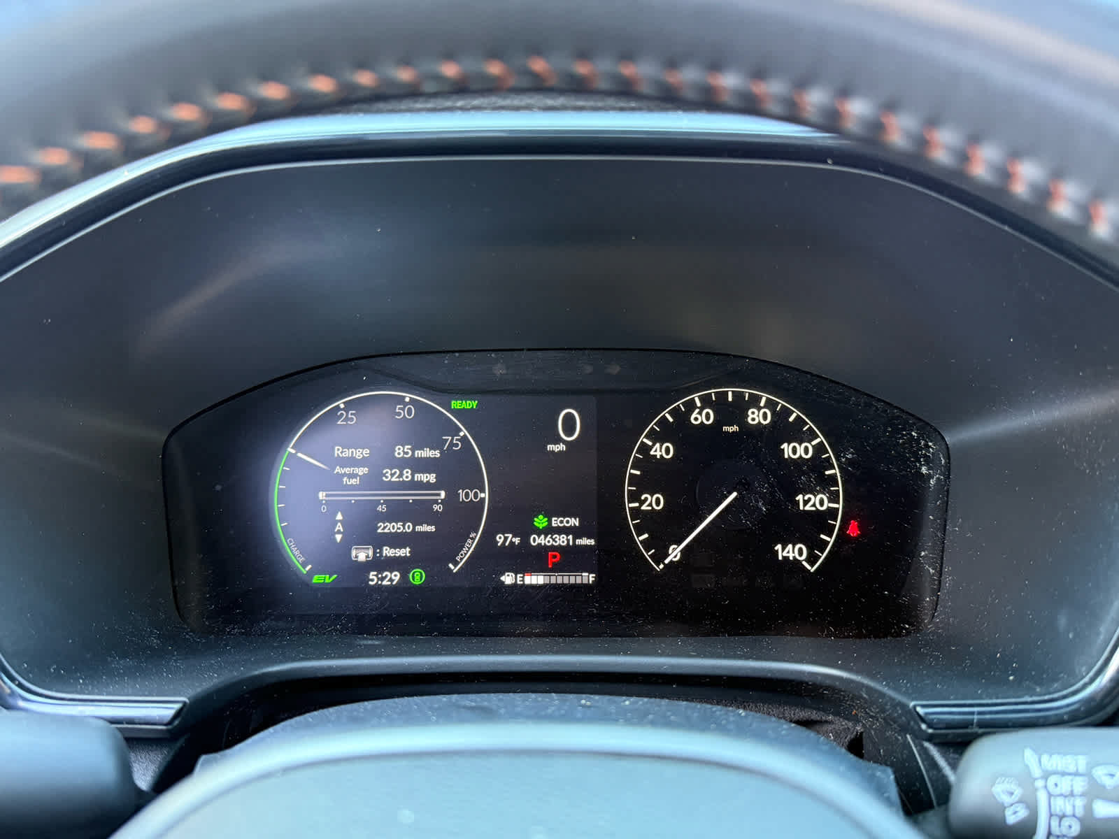 Used 2024 Honda CR-V Sport image 14