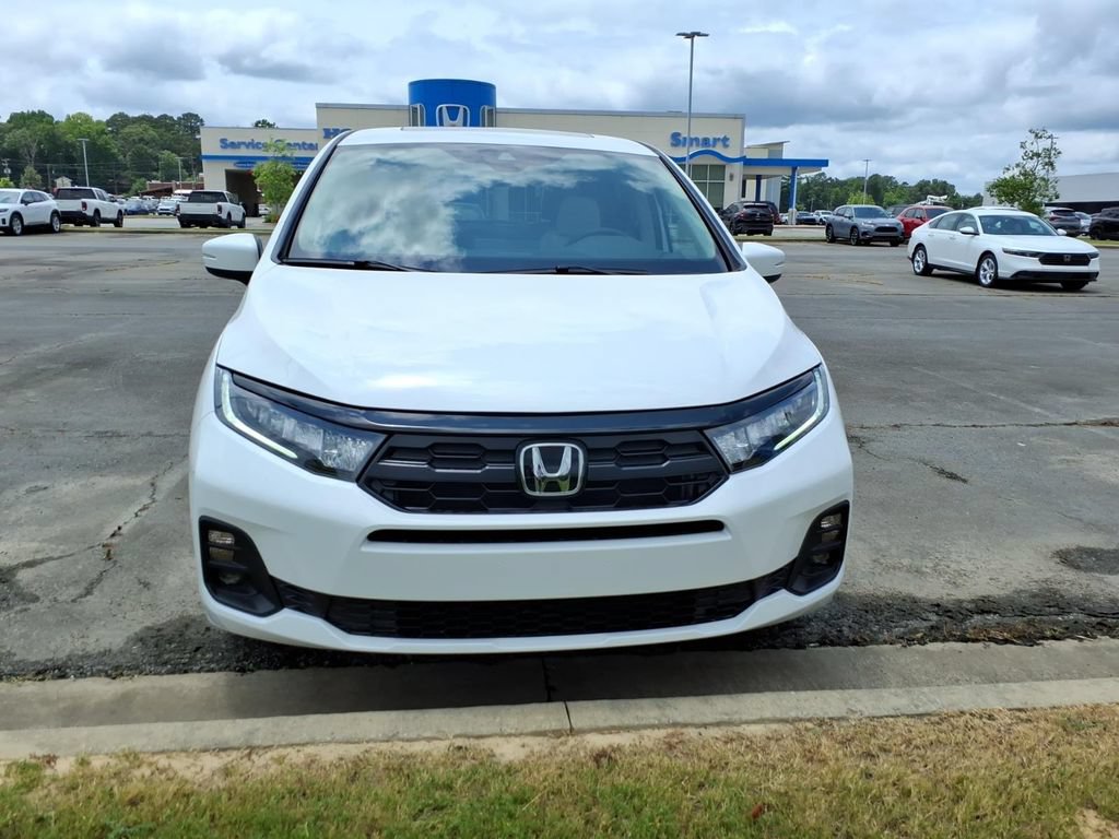 New 2026 Honda Odyssey EX-L image 2