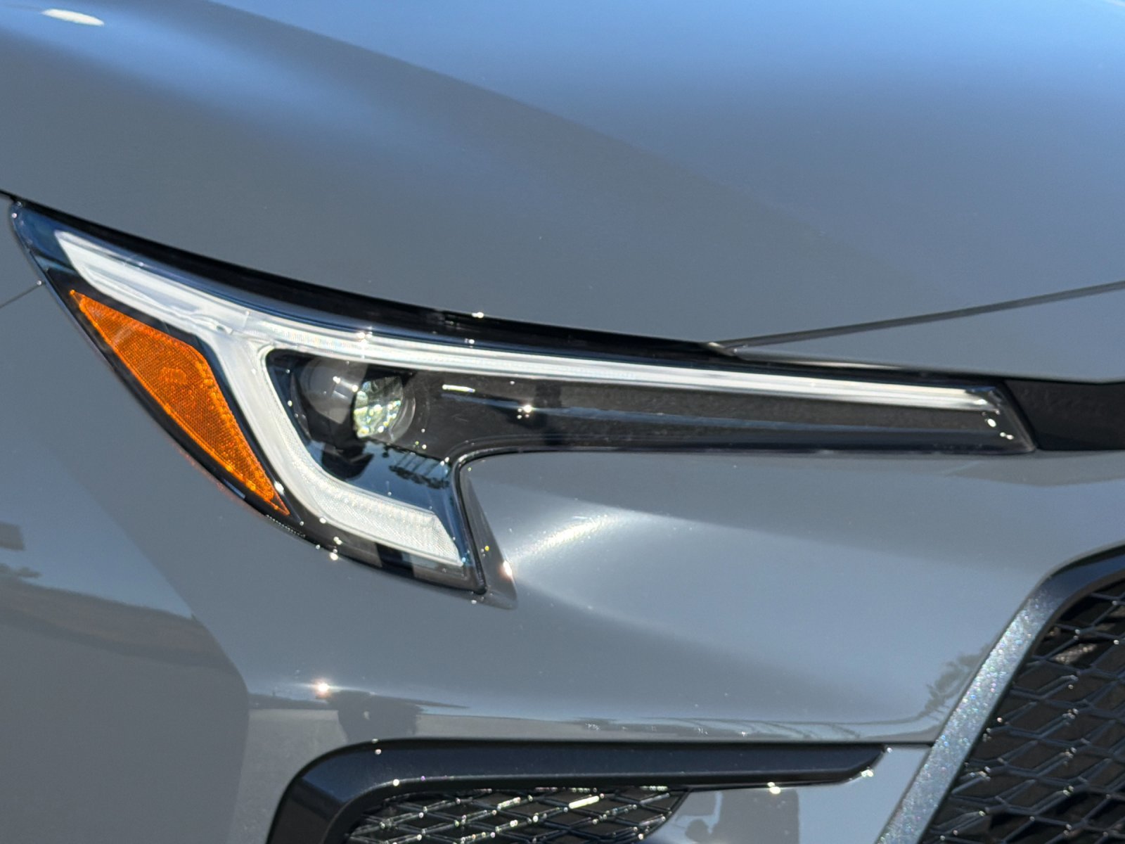 New 2027 Toyota Corolla SE FWD image 29