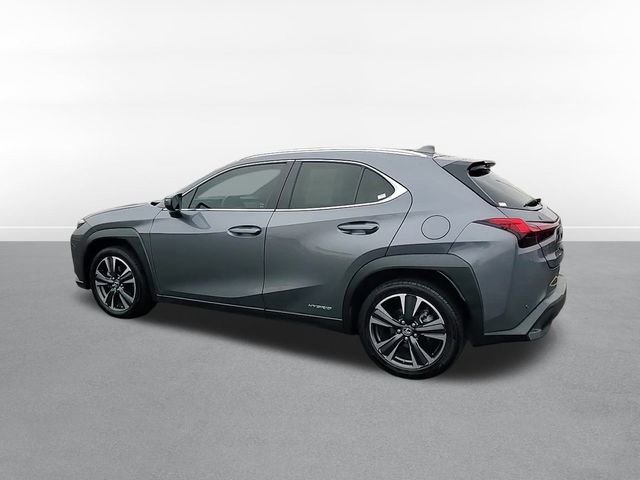 Used 2021 Lexus UX 250h w/ Accessory Package (Z1) image 5