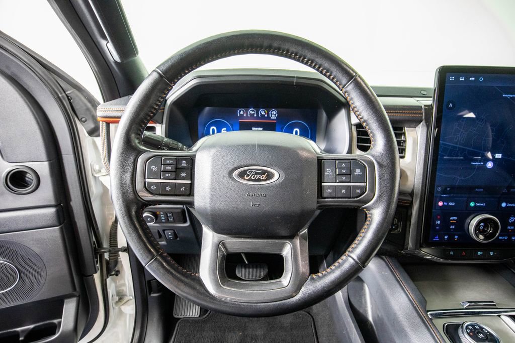 Used 2024 Ford Expedition Timberline image 21