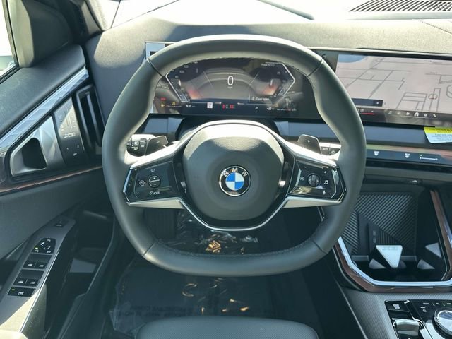 Used 2026 BMW X3 xDrive30 w/ Convenience Package AWD/4WD image 21