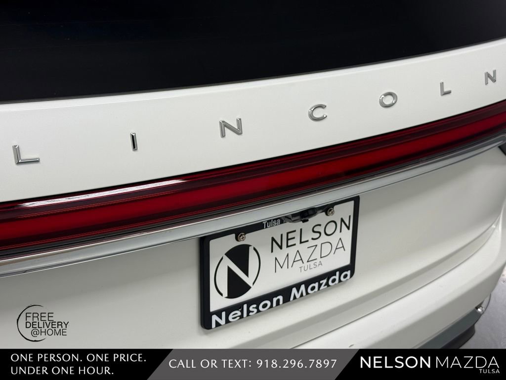 Used 2020 Lincoln Aviator Reserve w/ Equipment Group 201A image 14