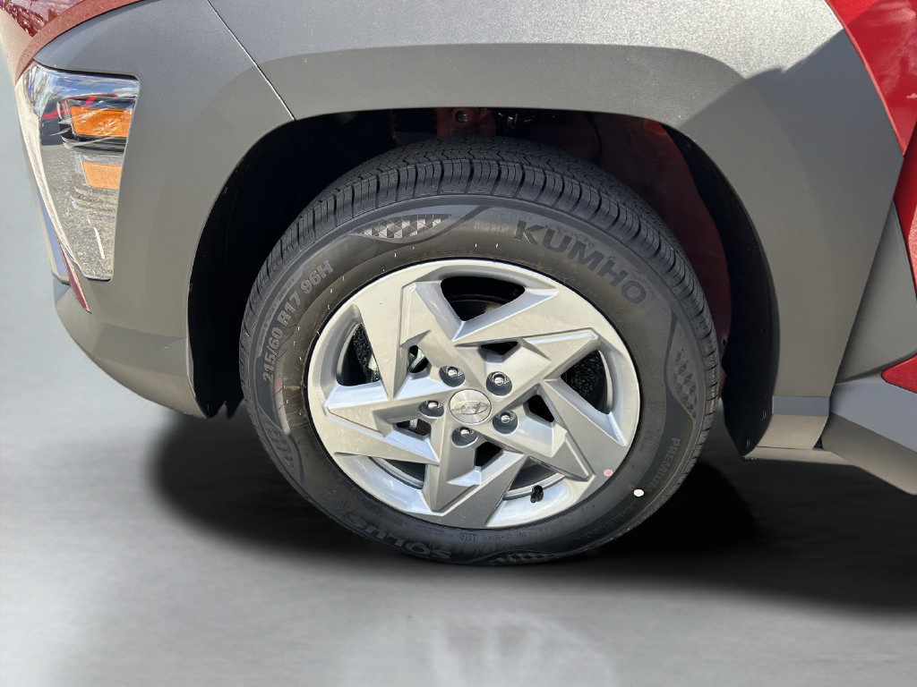 New 2027 Hyundai Kona SE FWD image 34
