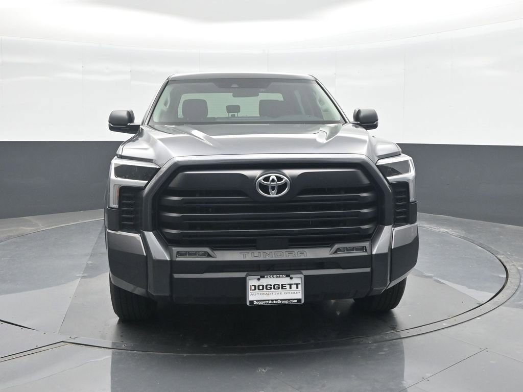 Used 2024 Toyota Tundra SR5 RWD image 5