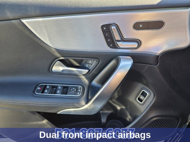 Used 2022 Mercedes-Benz A 220 4MATIC image 35