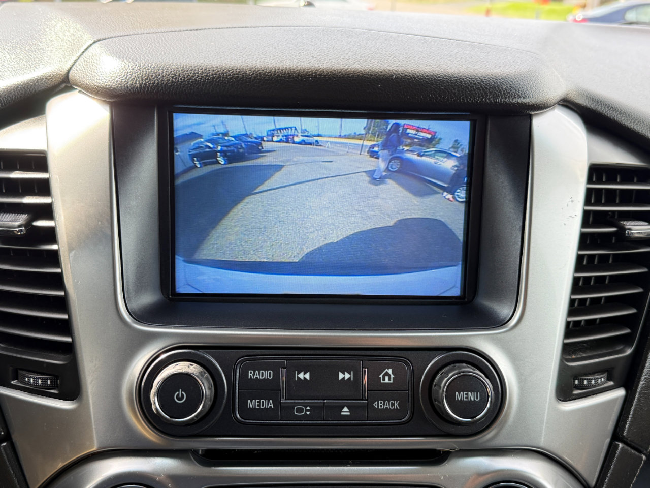 Used 2019 Chevrolet Tahoe LT image 64