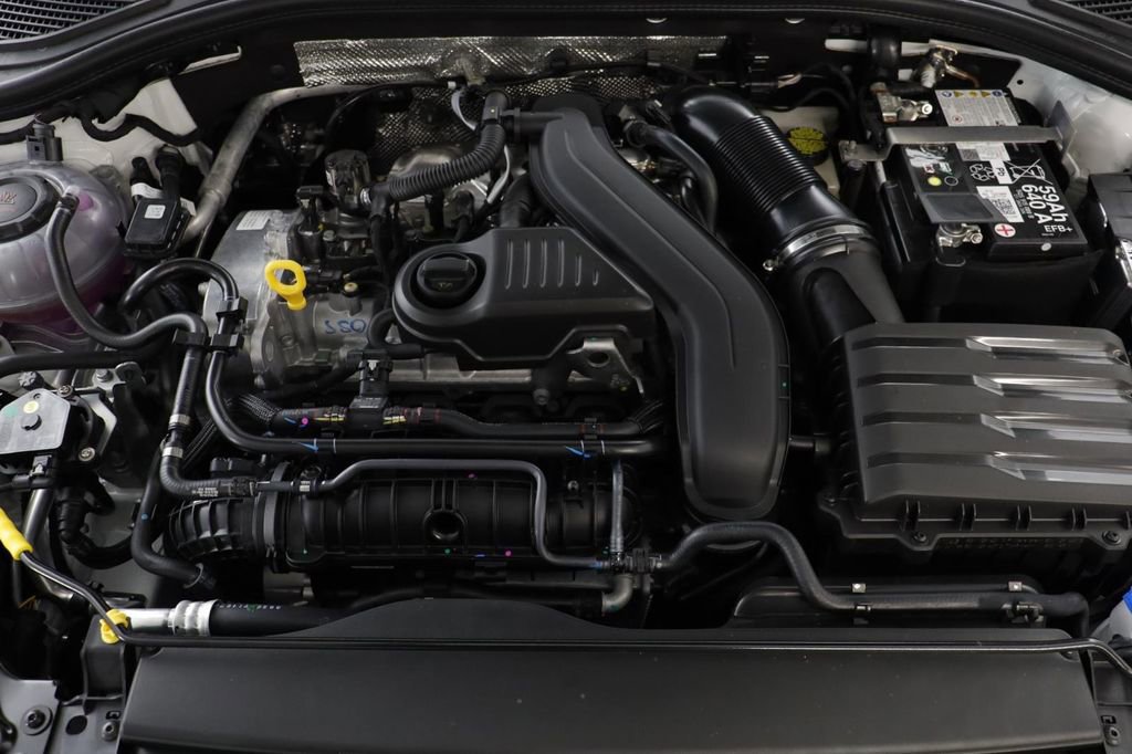 New 2026 Volkswagen Jetta SE FWD image 23
