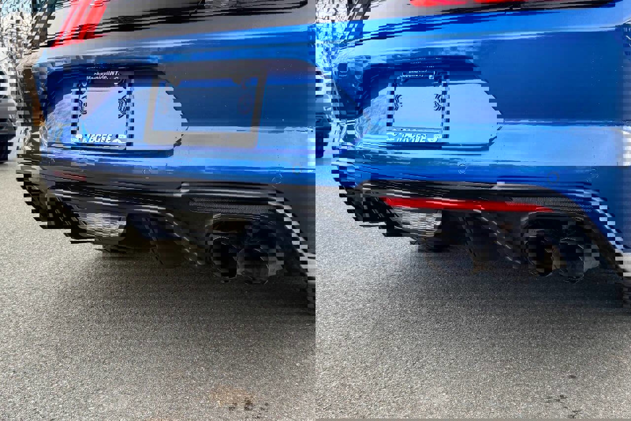 Used 2018 Ford Mustang GT w/ GT Performance Package image 25