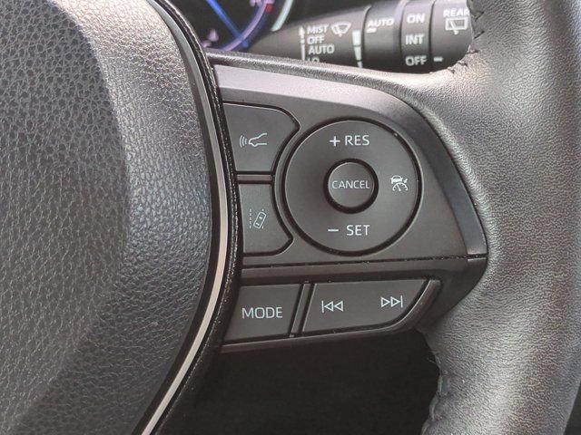 Used 2021 Toyota RAV4 XSE w/ XSE Grade Weather Package AWD/4WD image 25