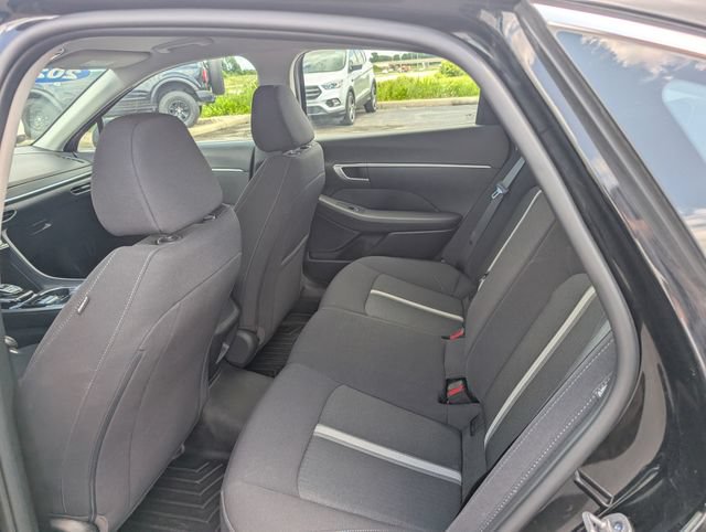 Used 2023 Hyundai Sonata SE FWD image 10