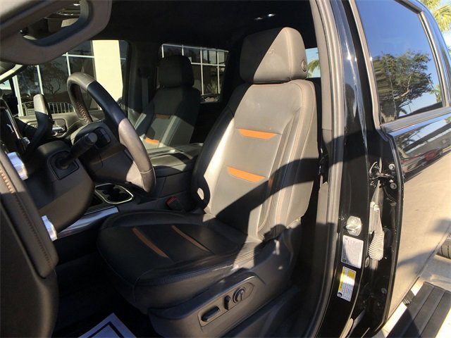 Used 2021 GMC Sierra 2500 AT4 w/ Gooseneck/5TH Wheel Package image 19