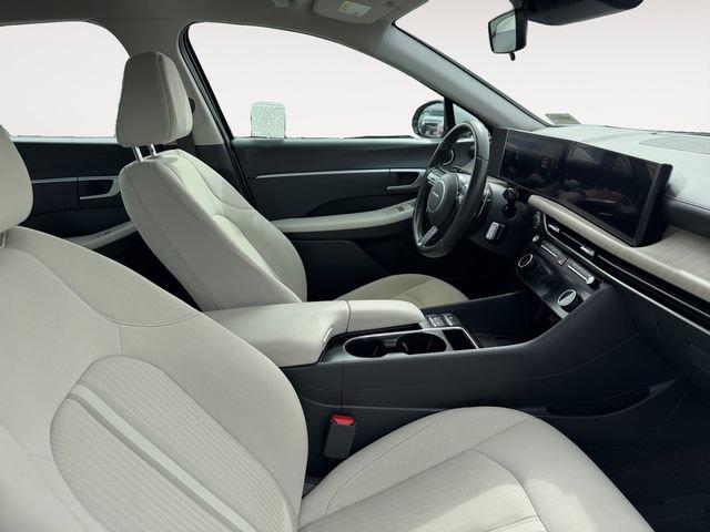 Used 2025 Hyundai Sonata SEL image 13