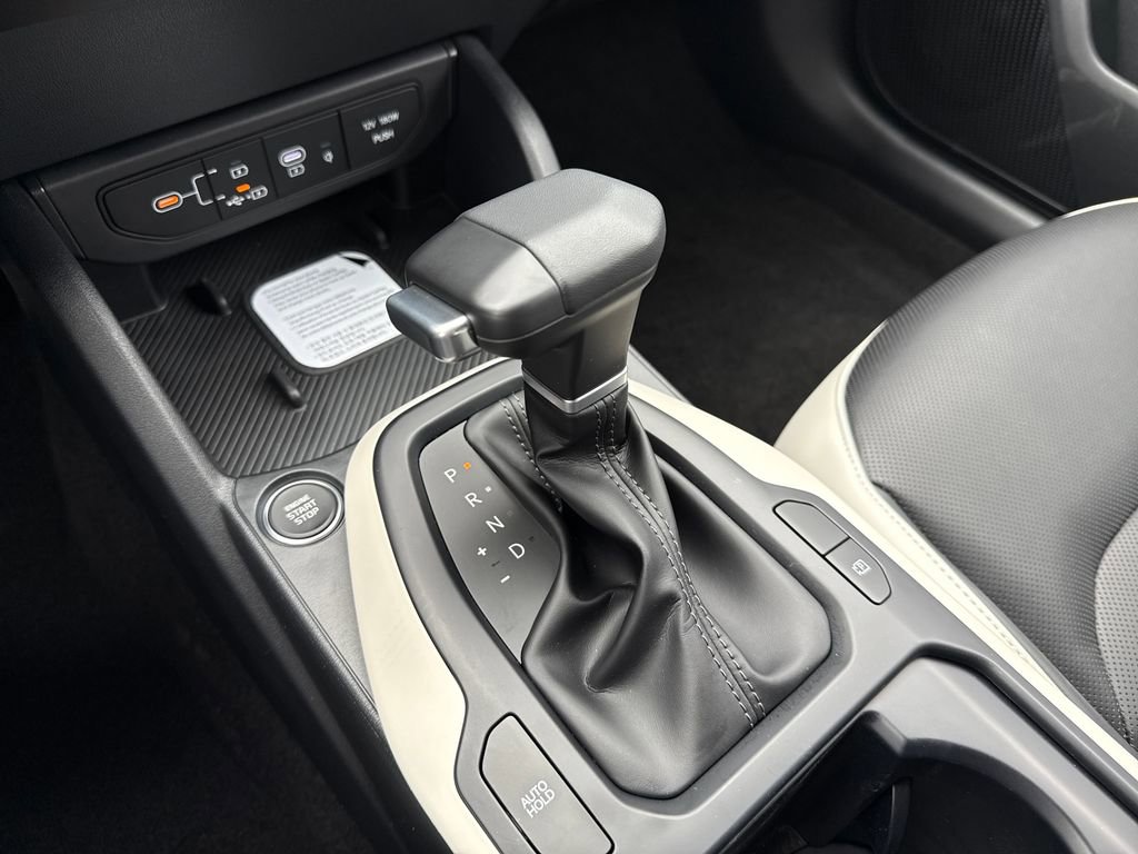 New 2026 Kia K4 GT-Line Turbo FWD image 30