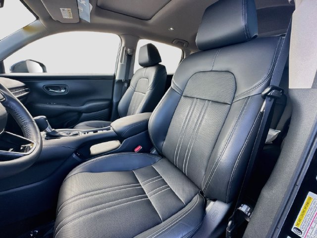 Certified 2024 Honda HR-V EX-L image 25