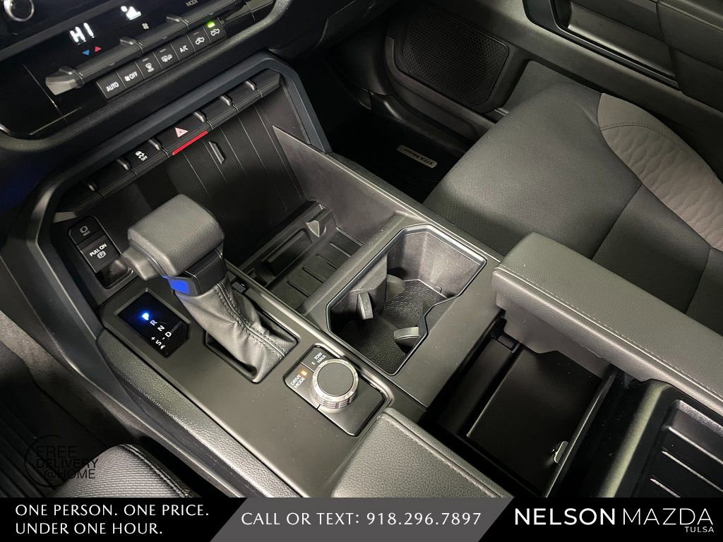 Used 2025 Toyota Tundra SR5 w/ SX Package image 29