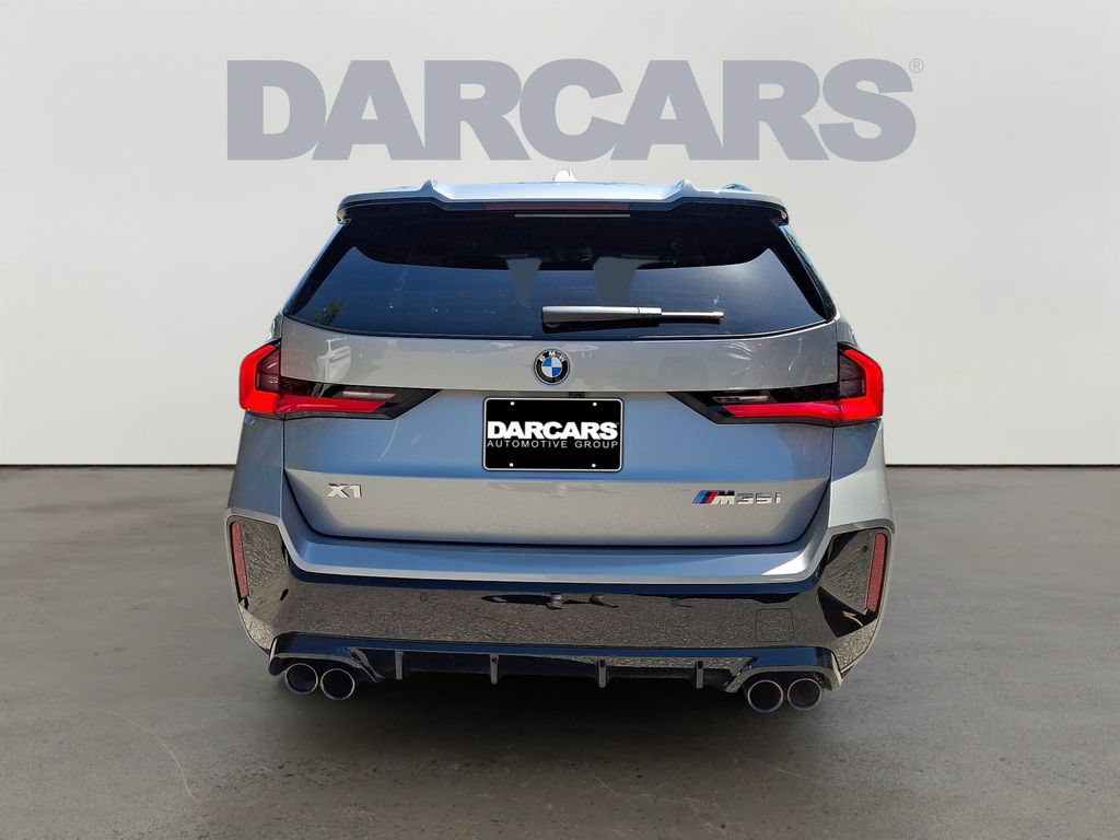 Used 2026 BMW X1 M35i AWD/4WD image 6