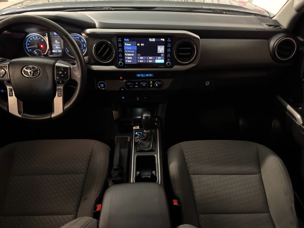 Used 2023 Toyota Tacoma SR5 RWD image 19