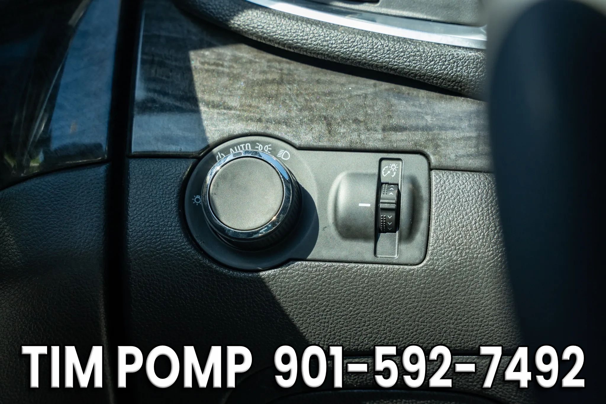 Used 2016 Buick Encore FWD image 26