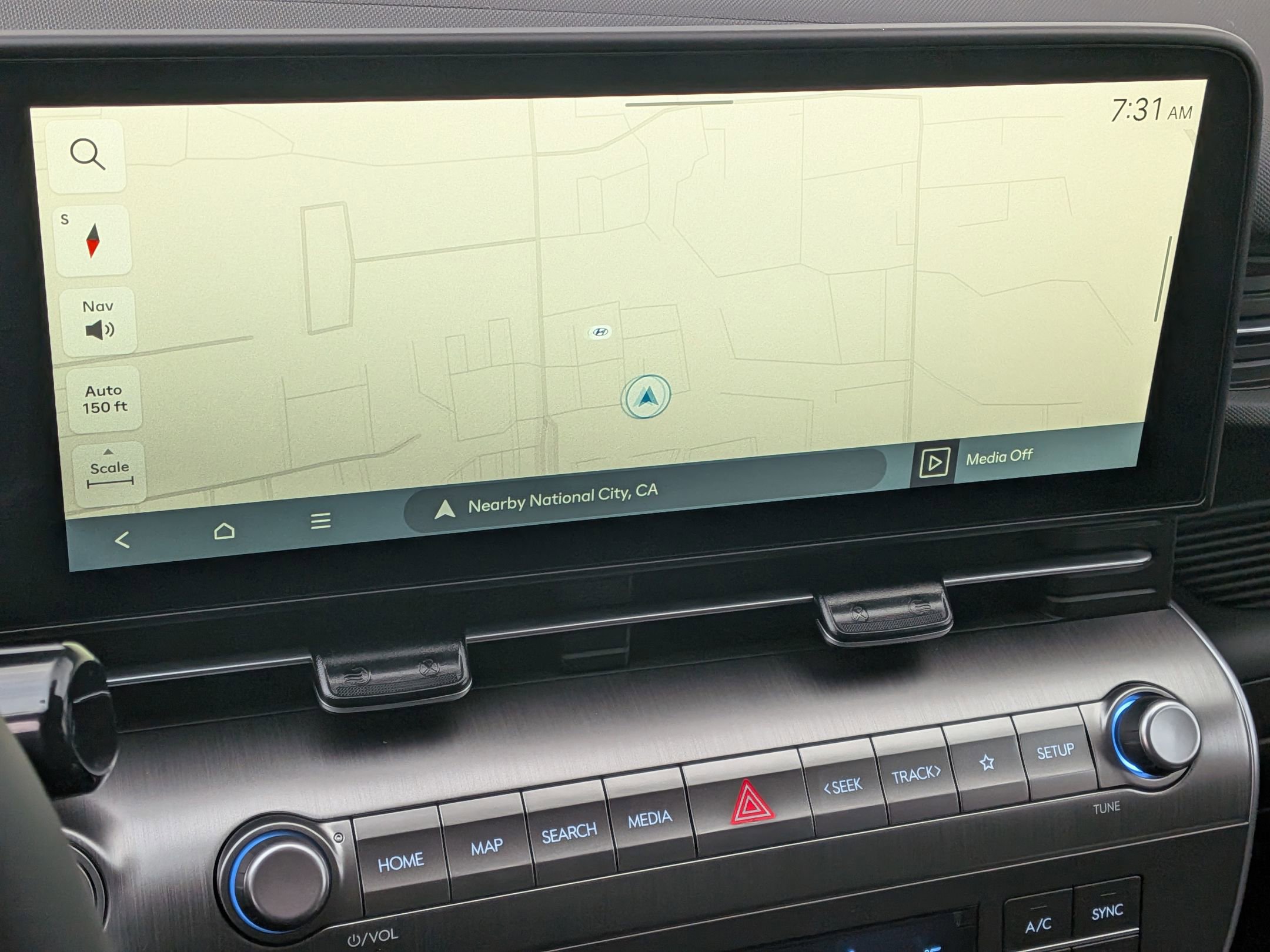 New 2026 Hyundai Kona Limited AWD/4WD image 11