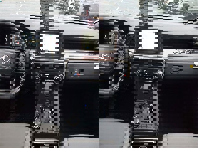 New 2026 Toyota Tacoma SR5 image 13