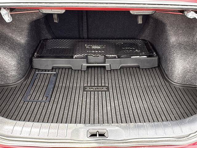 Used 2023 Nissan Altima 2.5 SR w/ SR Premium Package FWD image 19