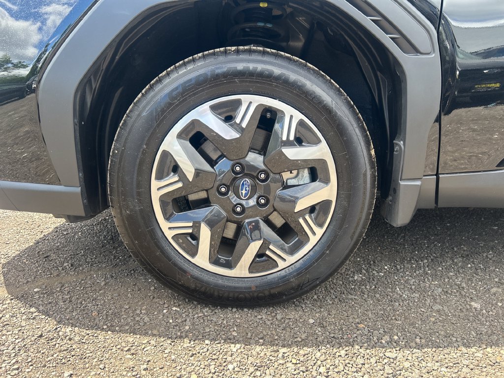 Certified 2026 Subaru Forester Premium AWD/4WD image 20