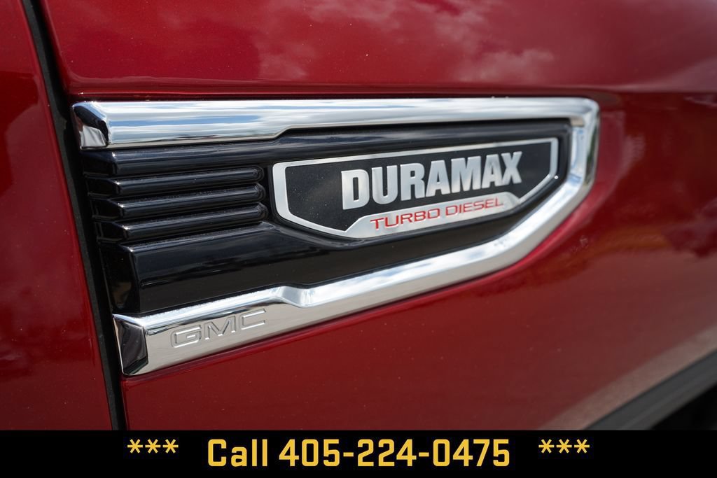 New 2026 GMC Sierra 1500 SLT w/ SLT Premium Package AWD/4WD image 9