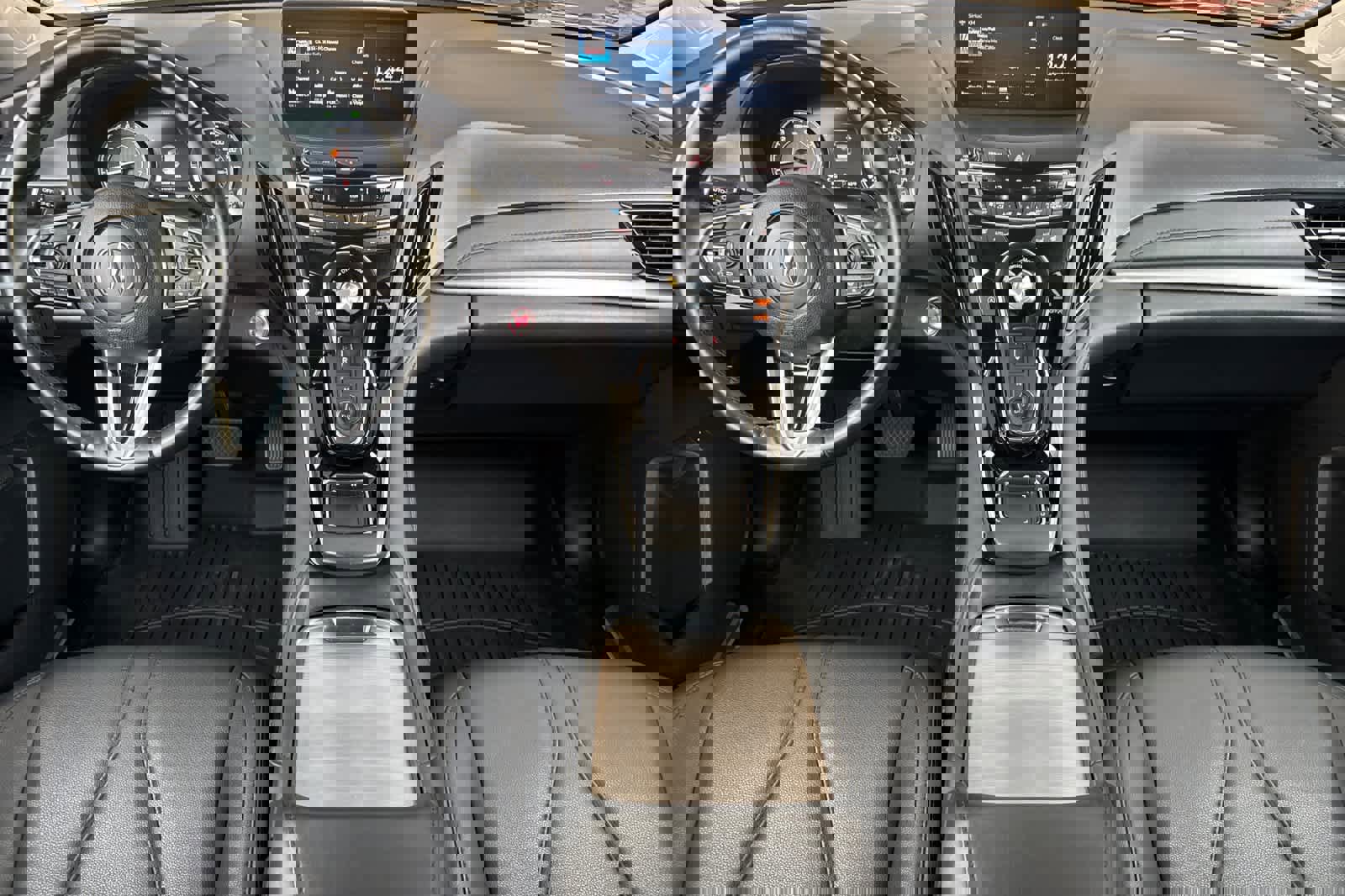 Used 2019 Acura RDX AWD image 3