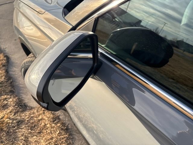 New 2026 Honda CR-V EX image 30