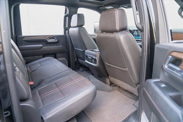 Used 2024 Chevrolet Silverado 2500 High Country image 22