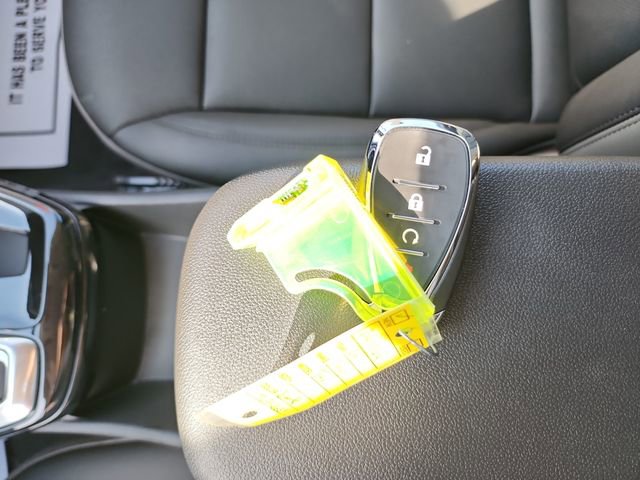 New 2026 Chevrolet Trax ACTIV w/ Driver Confidence Package image 29