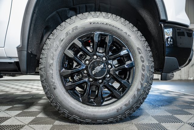 New 2026 Chevrolet Silverado 2500 Custom w/ Custom Value Package image 20