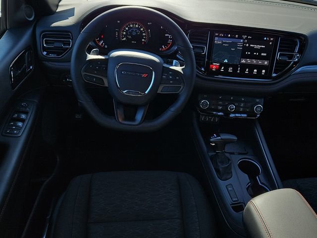 New 2026 Dodge Durango GT w/ Blacktop Package image 10