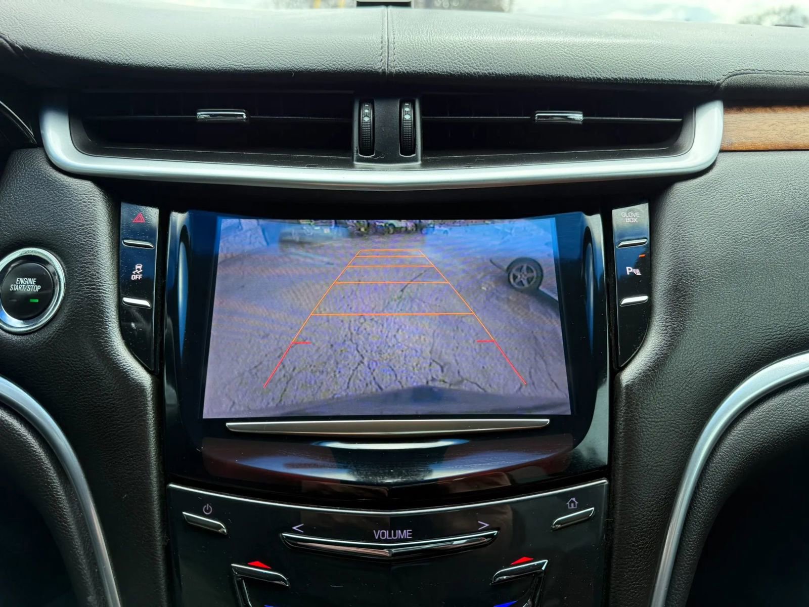 Used 2015 Cadillac XTS Luxury AWD/4WD image 21