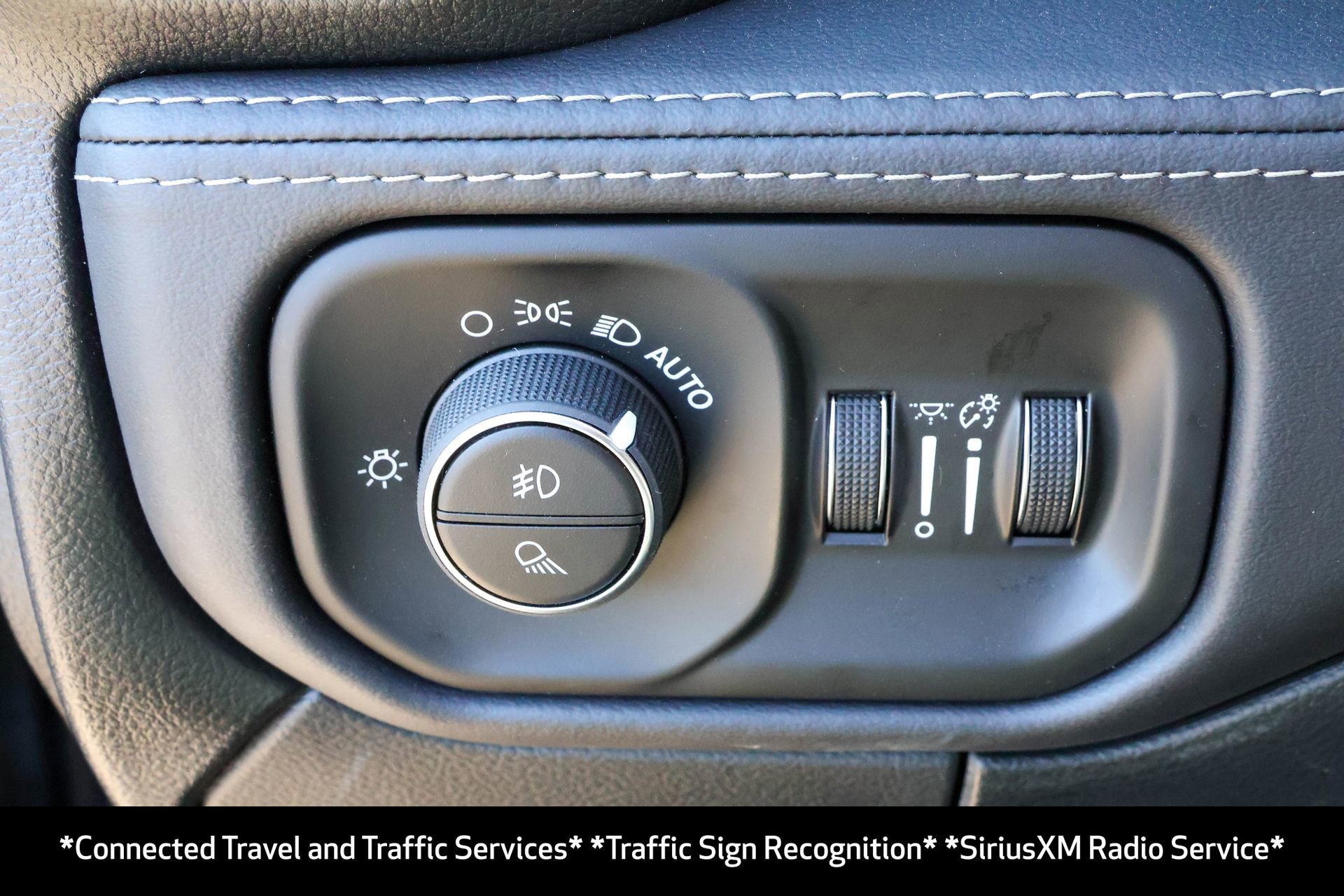 New 2026 RAM 2500 Rebel w/ Rebel Level 2 Equipment Group image 38