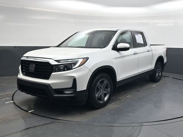 Used 2022 Honda Ridgeline RTL-E image 8