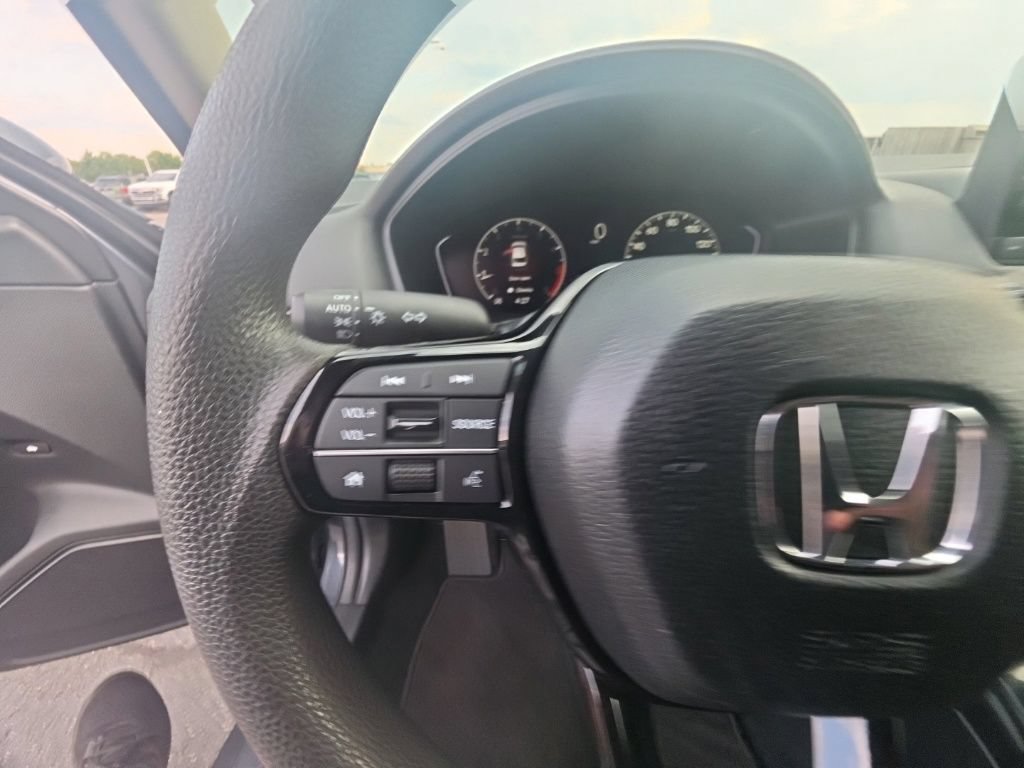 Used 2024 Honda Civic LX image 14