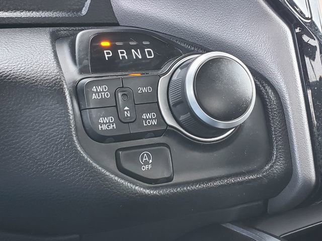 Certified 2023 RAM 1500 Big Horn AWD/4WD image 20