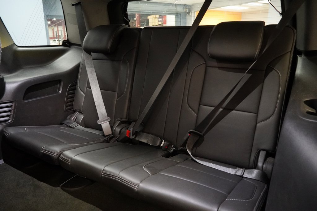 Used 2018 GMC Yukon Denali w/ Denali Ultimate Package image 23