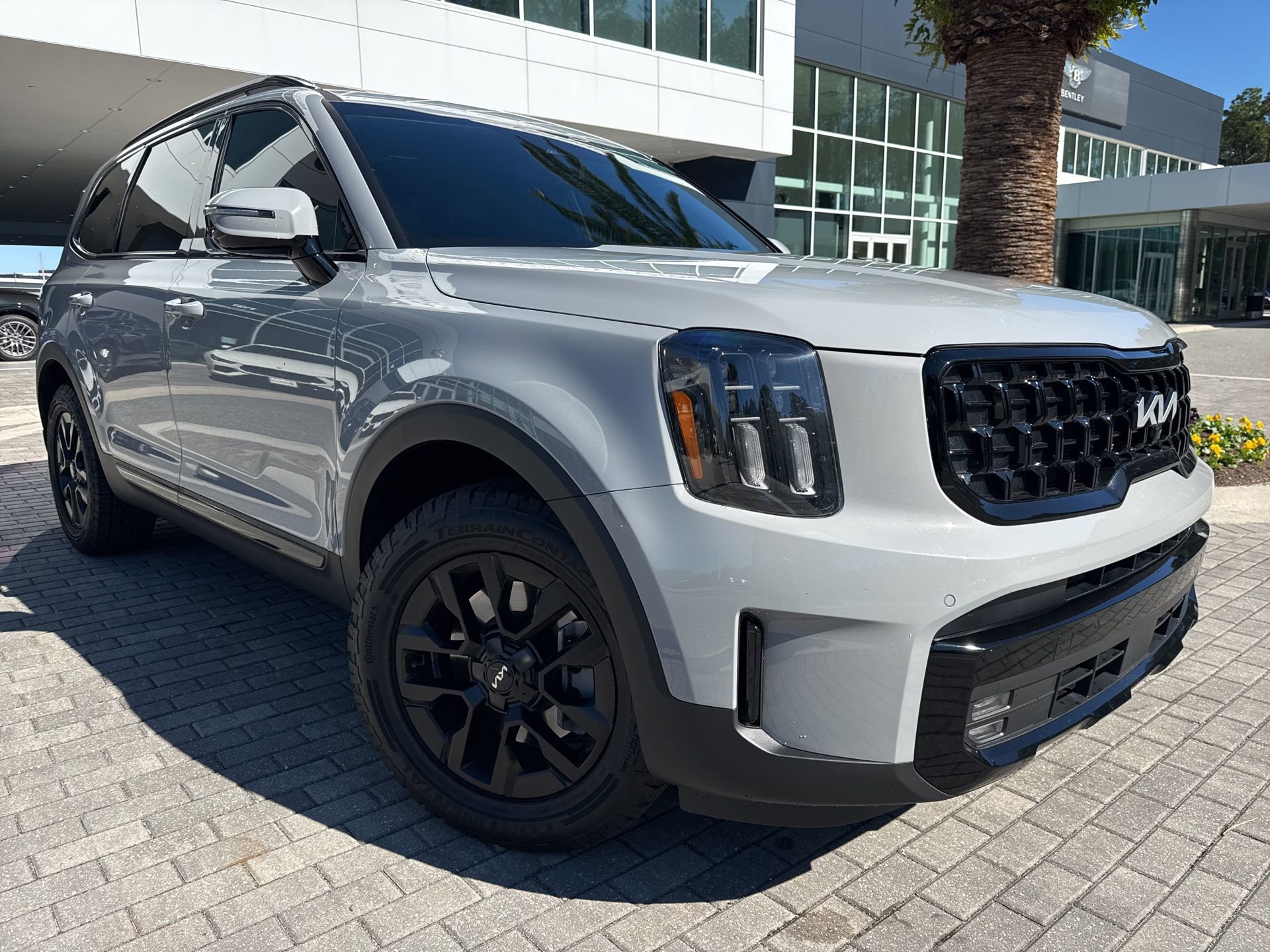Used 2024 Kia Telluride SX Prestige X-Pro