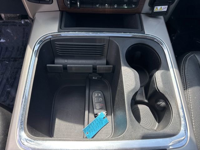 Used 2016 RAM 1500 Laramie w/ Convenience Group AWD/4WD image 28