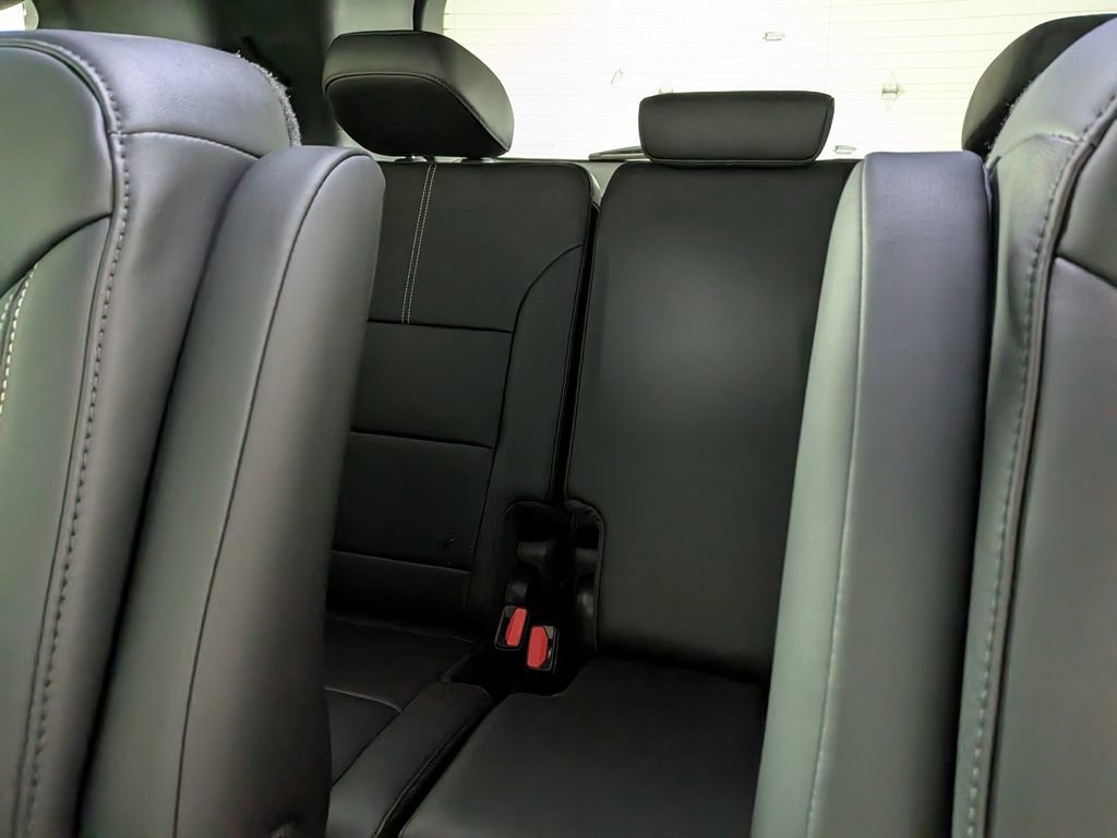 New 2026 GMC Acadia Elevation w/ Elevation Premium Package image 31