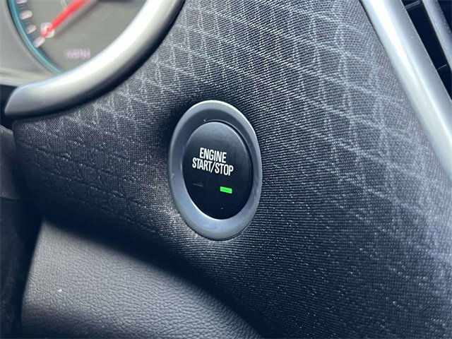 Certified 2023 Chevrolet Malibu LT w/ Sport Edition image 25