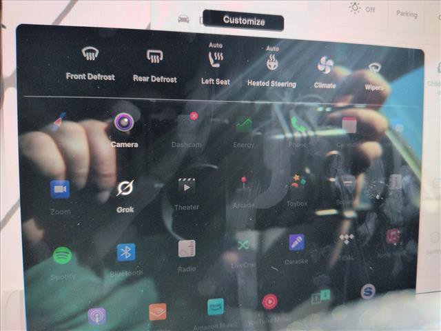 Used 2023 Tesla Model Y Long Range image 14