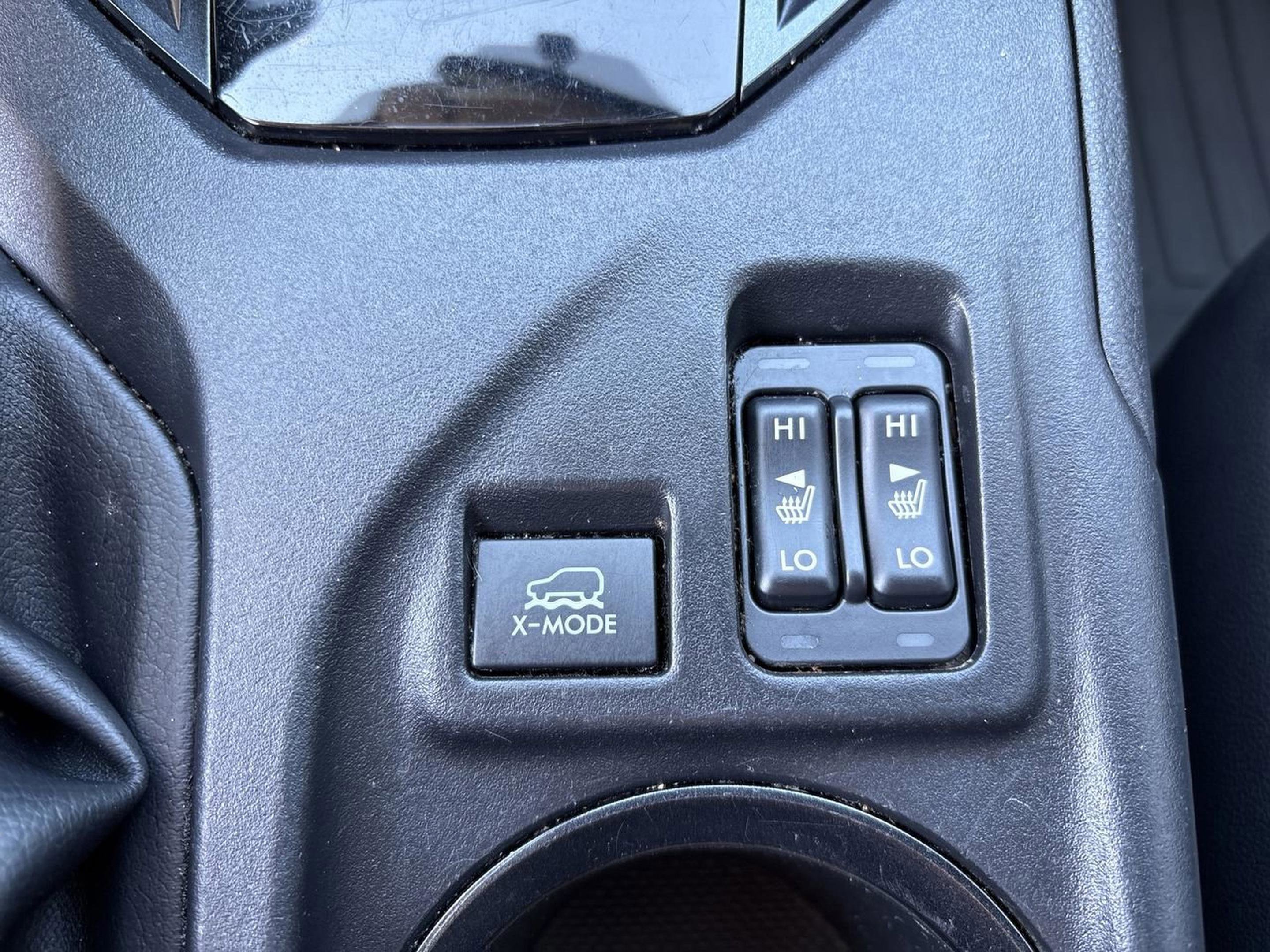 Used 2021 Subaru Crosstrek 2.5i Sport w/ Moonroof Package image 30