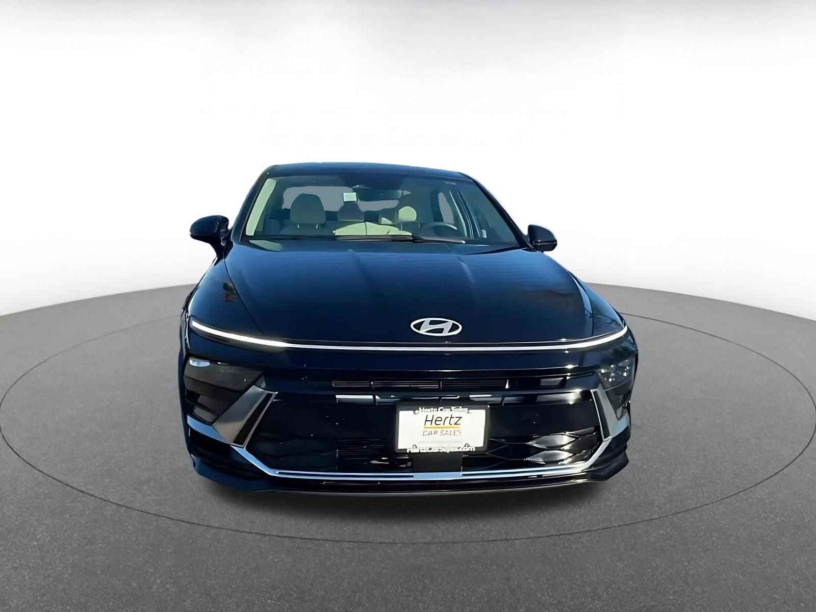 Used 2025 Hyundai Sonata SEL image 4