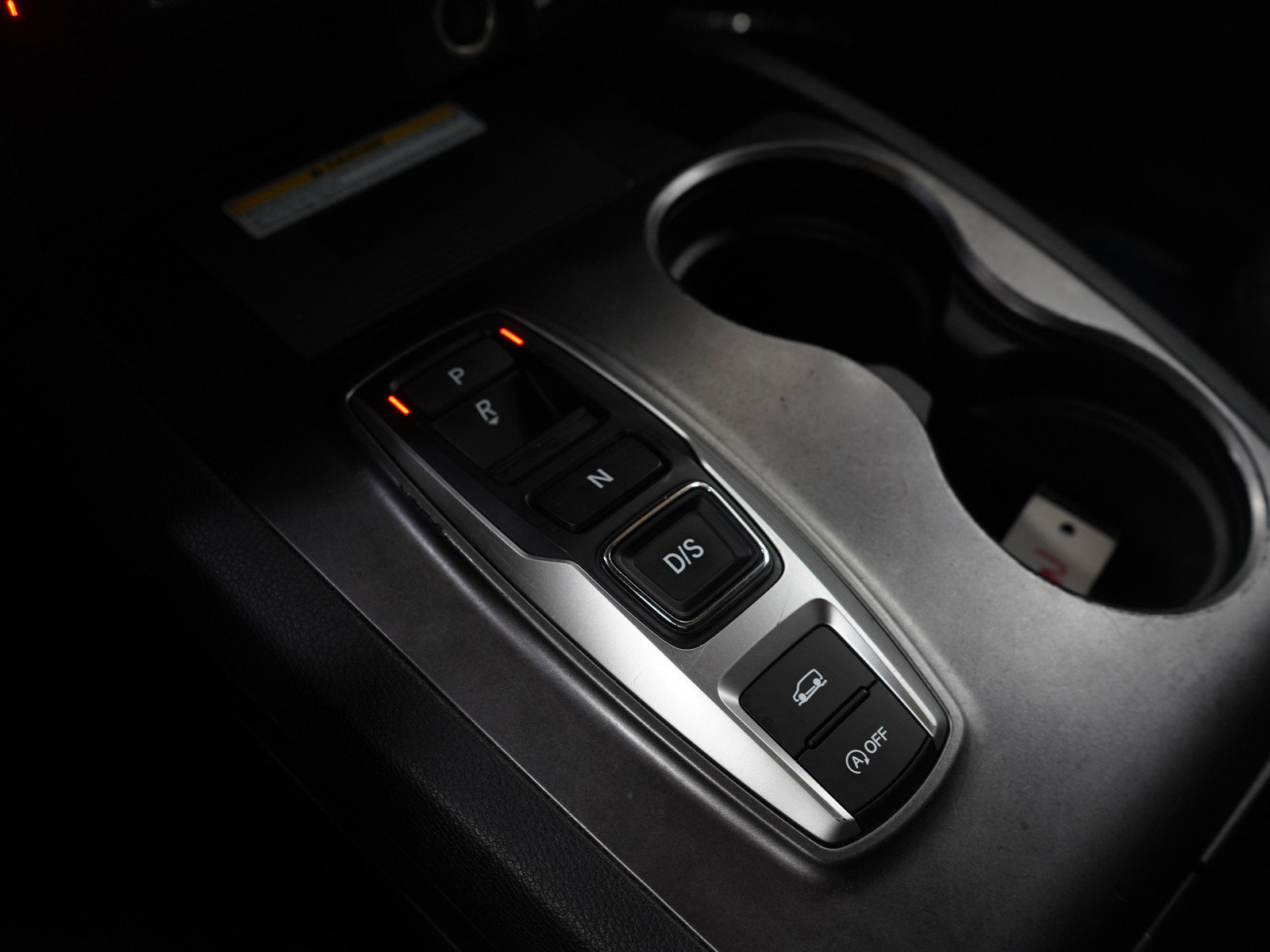 Used 2023 Honda Passport EX-L image 24