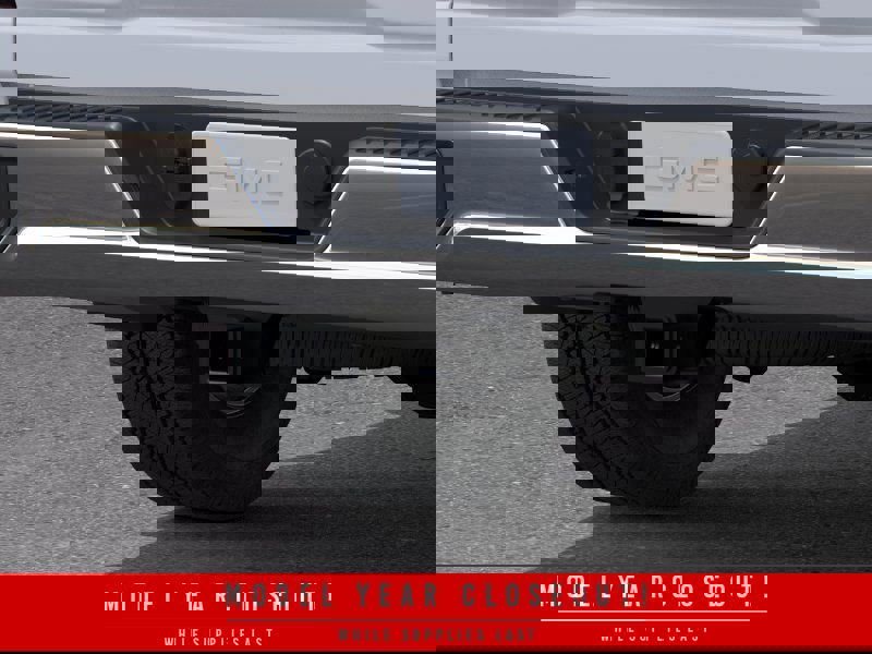 New 2025 GMC Sierra 2500 Pro w/ Convenience Package AWD/4WD image 14